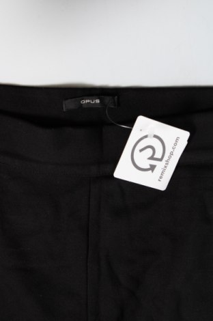 Damenhose Opus, Größe M, Farbe Schwarz, Preis 43,49 €