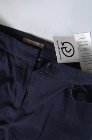 Damenhose Orsay, Größe XS, Farbe Blau, Preis 15,00 €