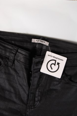 Damenhose Orsay, Größe XS, Farbe Schwarz, Preis € 9,49