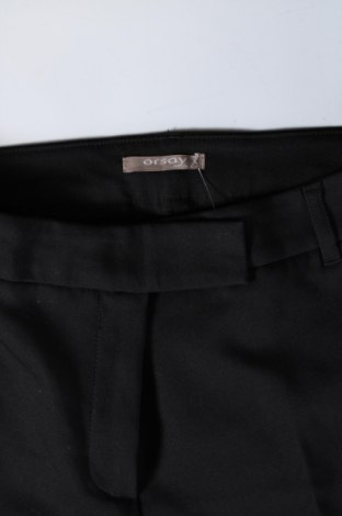 Damenhose Orsay, Größe M, Farbe Schwarz, Preis 27,67 €