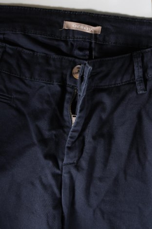 Damenhose Orsay, Größe S, Farbe Blau, Preis € 14,83