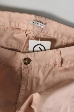 Pantaloni de femei Orsay, Mărime M, Culoare Roz, Preț 74,00 Lei