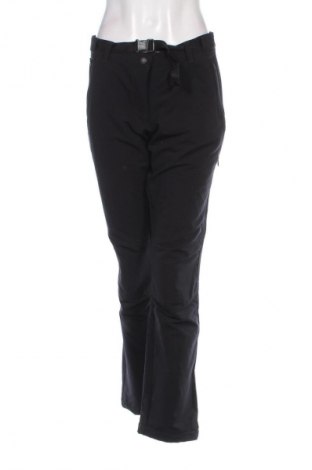 Pantaloni de femei Out 4 Living, Mărime L, Culoare Negru, Preț 128,99 Lei