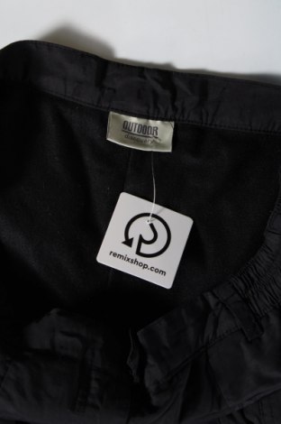 Damenhose Outdoor, Größe XL, Farbe Schwarz, Preis 28,99 €