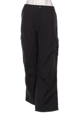 Damenhose Outdoor, Größe XL, Farbe Schwarz, Preis 28,99 €