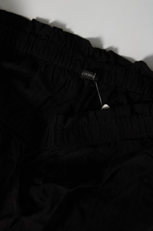 Pantaloni de femei Oysho, Mărime L, Culoare Negru, Preț 104,73 Lei