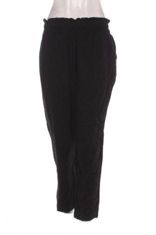 Pantaloni de femei Oysho, Mărime L, Culoare Negru, Preț 104,73 Lei