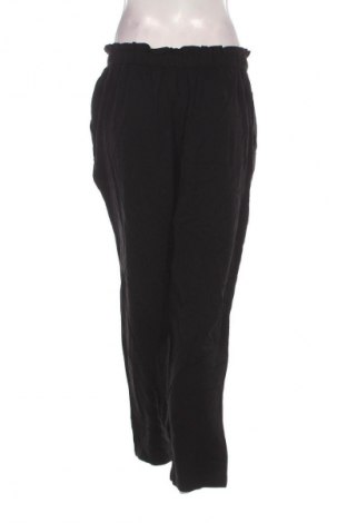 Pantaloni de femei Oysho, Mărime L, Culoare Negru, Preț 104,73 Lei