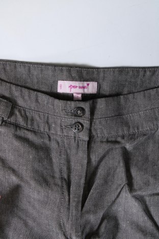 Pantaloni de femei Per Una By Marks & Spencer, Mărime XL, Culoare Gri, Preț 105,00 Lei