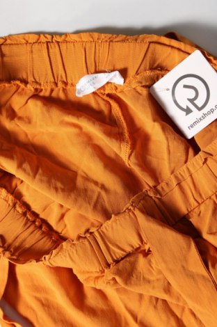 Damenhose Primark, Größe L, Farbe Orange, Preis 10,99 €