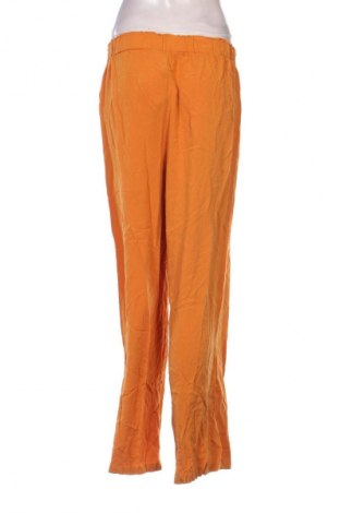 Damenhose Primark, Größe L, Farbe Orange, Preis 10,99 €