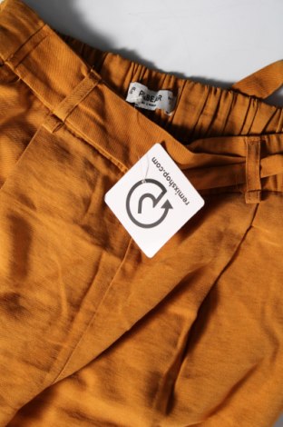 Damenhose Pull&Bear, Größe XS, Farbe Orange, Preis € 9,99