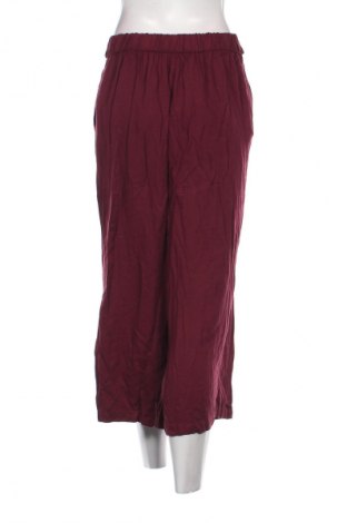 Damenhose Pull&Bear, Größe L, Farbe Rot, Preis € 14,83