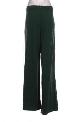 Pantaloni de femei Quiz, Mărime XL, Culoare Verde, Preț 237,24 Lei