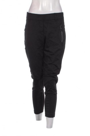 Pantaloni de femei Raffaello Rossi, Mărime M, Culoare Negru, Preț 203,99 Lei