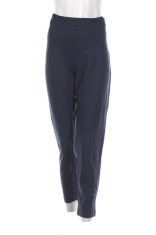 Pantaloni de femei Ragno, Mărime XL, Culoare Albastru, Preț 134,99 Lei