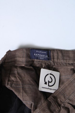 Pantaloni de femei Raphaela By Brax, Mărime XL, Culoare Maro, Preț 203,99 Lei