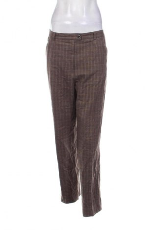 Pantaloni de femei Raphaela By Brax, Mărime XL, Culoare Maro, Preț 203,99 Lei