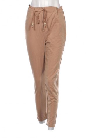 Damenhose Reserved, Größe S, Farbe Beige, Preis 6,99 €