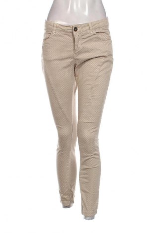 Damenhose Rick Cardona, Größe M, Farbe Beige, Preis 10,99 €