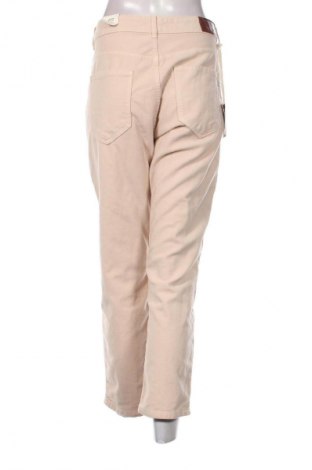 Damenhose Rinascimento, Größe L, Farbe Beige, Preis € 85,02