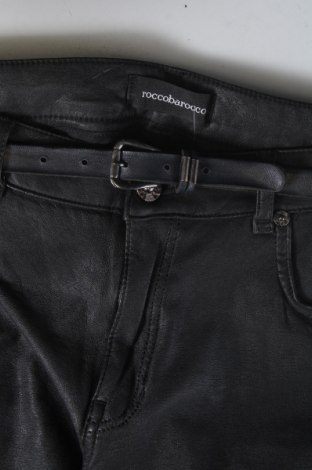 Pantaloni de femei Rocco Barocco, Mărime M, Culoare Negru, Preț 166,89 Lei