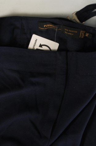 Pantaloni de femei Rosner, Mărime XXS, Culoare Albastru, Preț 203,99 Lei