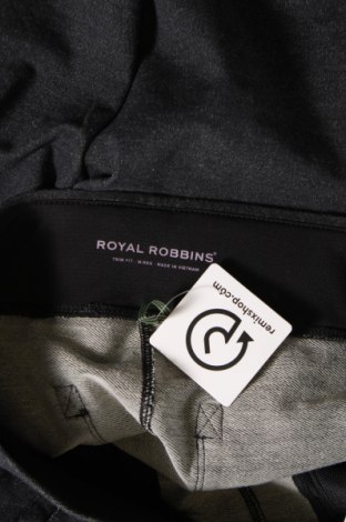 Damskie spodnie Royal Robbins, Rozmiar L, Kolor Niebieski, Cena 131,99 zł