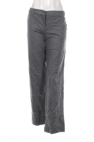 Damenhose 'S MAX MARA, Größe M, Farbe Grau, Preis 124,99 €