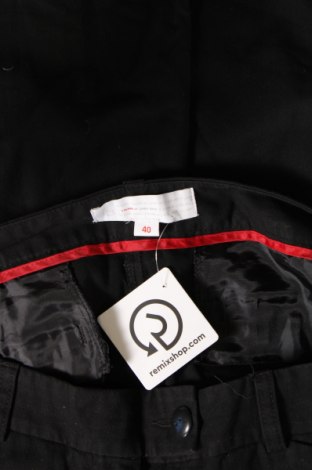 Pantaloni de femei S.Oliver, Mărime XL, Culoare Negru, Preț 134,99 Lei