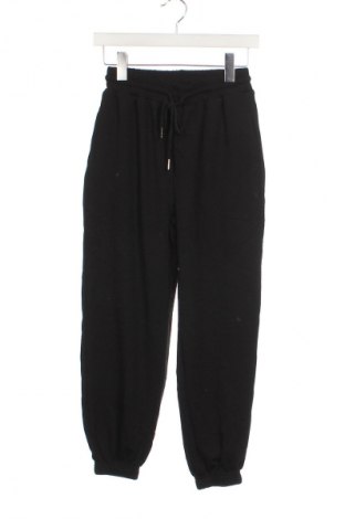 Pantaloni de femei SHEIN, Mărime XS, Culoare Negru, Preț 95,99 Lei