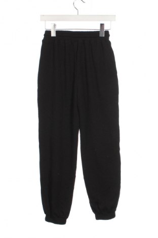 Pantaloni de femei SHEIN, Mărime XS, Culoare Negru, Preț 43,99 Lei