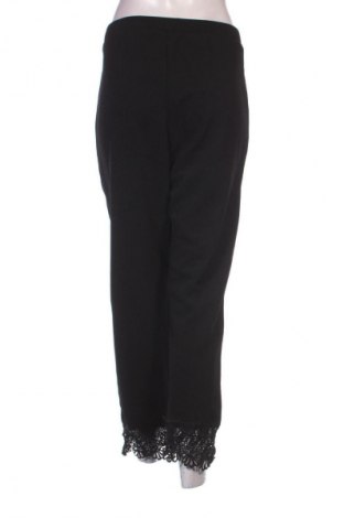 Pantaloni de femei SHEIN, Mărime XL, Culoare Negru, Preț 74,81 Lei