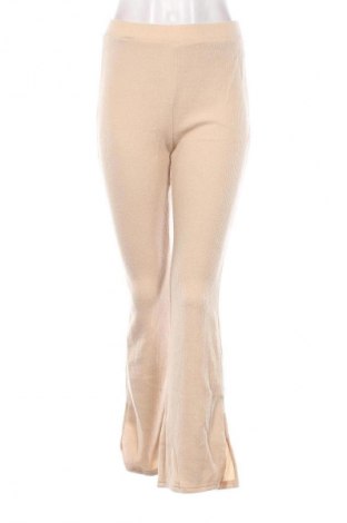 Damenhose SHEIN, Größe S, Farbe Beige, Preis € 20,49