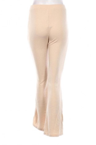 Damenhose SHEIN, Größe S, Farbe Beige, Preis € 20,49