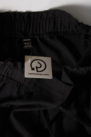 Damenhose SHEIN, Größe M, Farbe Schwarz, Preis € 14,83