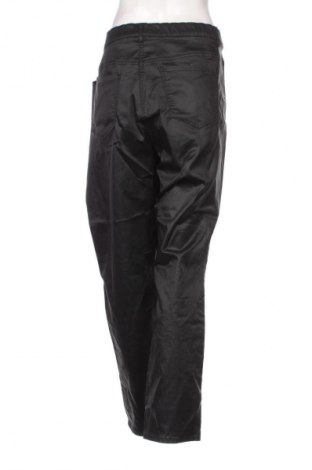 Damenhose Samoon, Größe XXL, Farbe Schwarz, Preis € 21,00