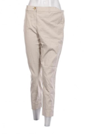 Damenhose Samoon, Größe XL, Farbe Beige, Preis 14,99 €