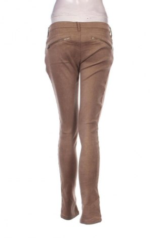 Damenhose Sand, Größe M, Farbe Beige, Preis 2,99 €