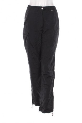 Damenhose Schoffel, Größe S, Farbe Schwarz, Preis 38,49 €