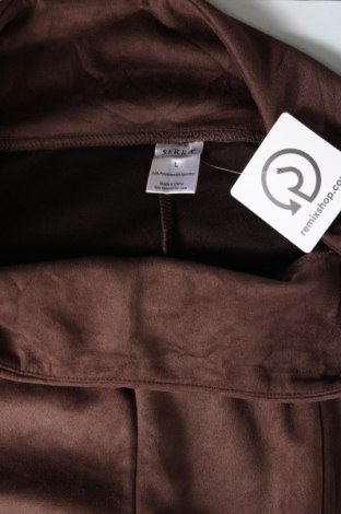 Damenhose Serra, Größe L, Farbe Braun, Preis € 20,49