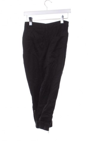 Pantaloni de femei Sinsay, Mărime S, Culoare Negru, Preț 16,99 Lei