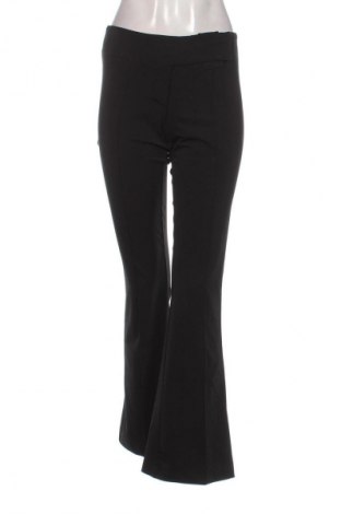 Pantaloni de femei Staccato, Mărime S, Culoare Negru, Preț 23,99 Lei