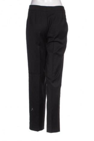 Pantaloni de femei Stefanel, Mărime M, Culoare Negru, Preț 245,00 Lei