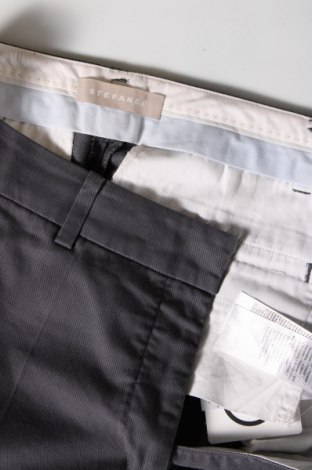 Damenhose Stefanel, Größe M, Farbe Grau, Preis € 49,00