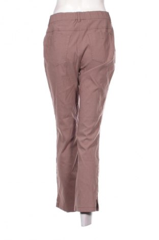 Pantaloni de femei Stehmann, Mărime M, Culoare Maro, Preț 71,99 Lei