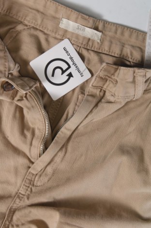 Damenhose Stradivarius, Größe XXS, Farbe Beige, Preis 15,00 €