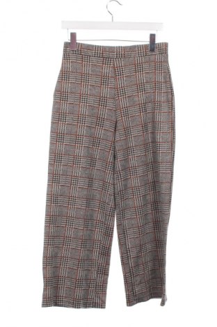 Pantaloni de femei Stradivarius, Mărime S, Culoare Multicolor, Preț 28,99 Lei