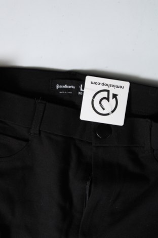 Damenhose Stradivarius, Größe M, Farbe Schwarz, Preis € 8,99