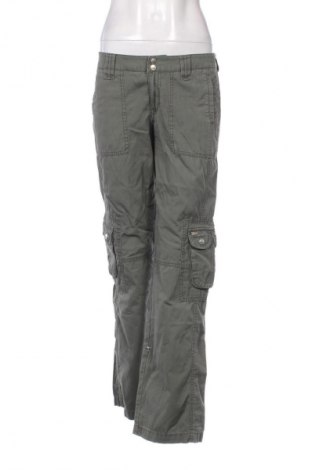 Pantaloni de femei Street One, Mărime XS, Culoare Verde, Preț 134,99 Lei